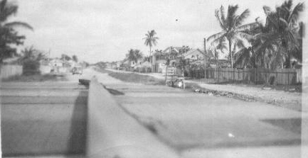 CHATAMAL MAIN STREET 1953